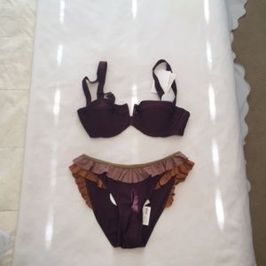 Zimmermann Juniper Bikini